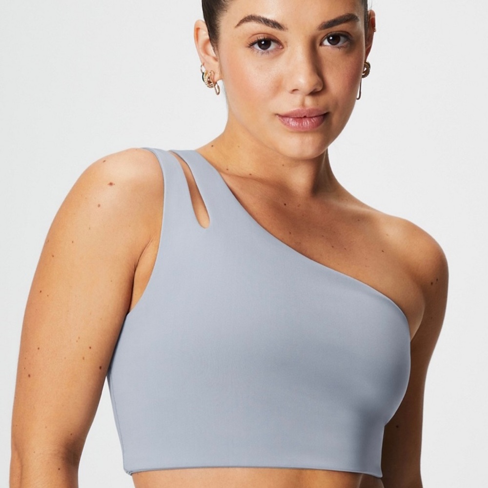 Fabletics Bra and Legging Set